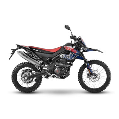 RX 125