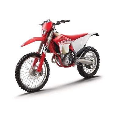 EC 250 F