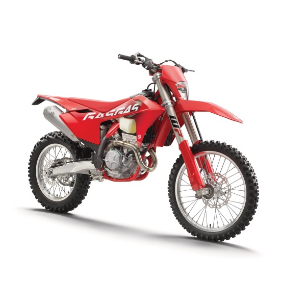 EC 350 F
