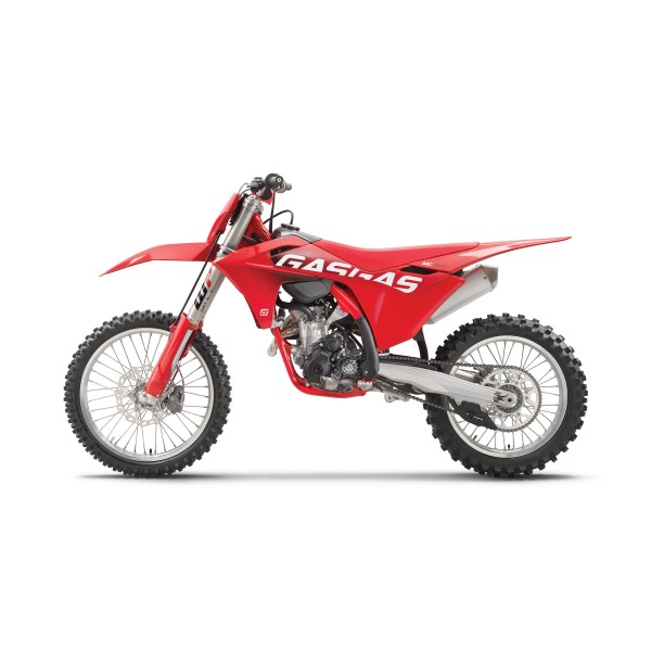 MC 250 F