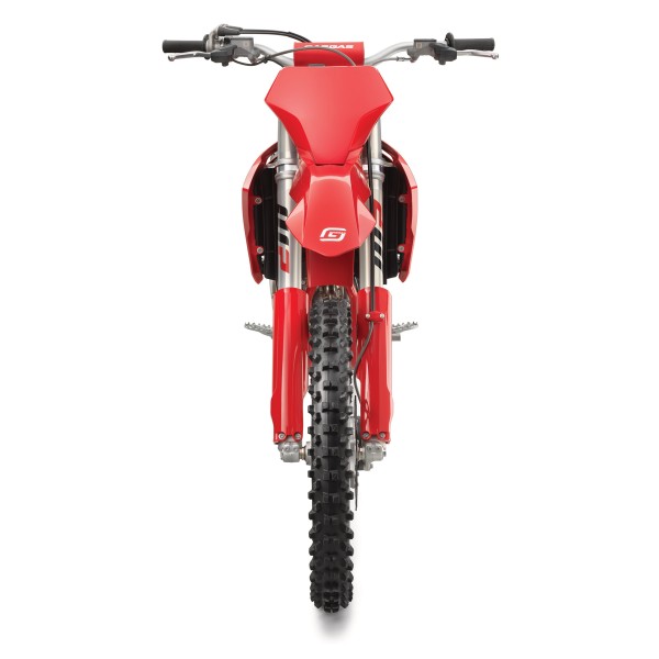 MC 250 F
