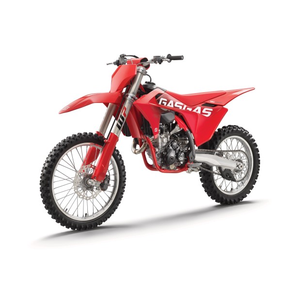 MC 250 F