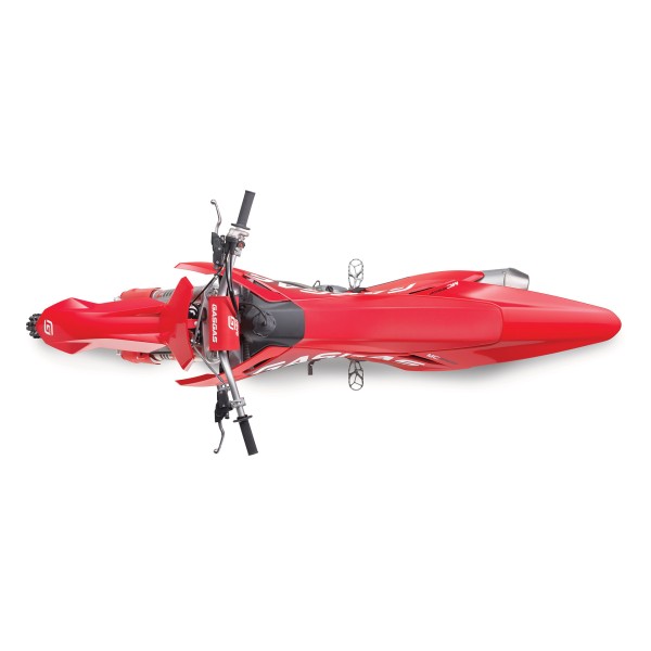 MC 250 F