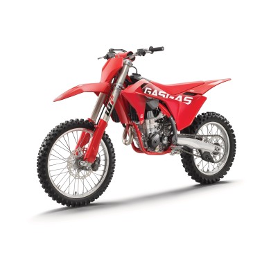 MC 450 F