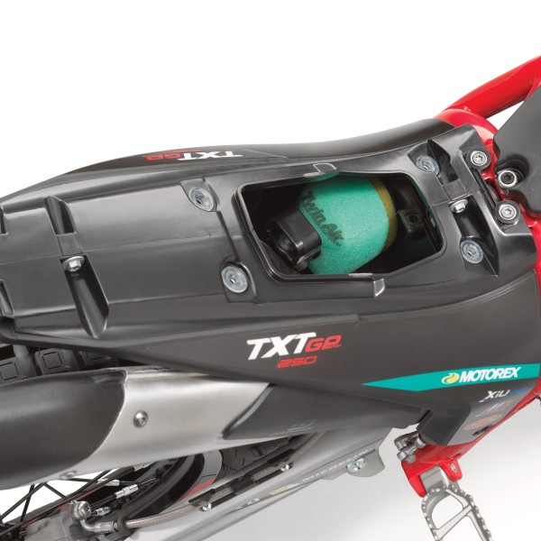 TXT GP 250