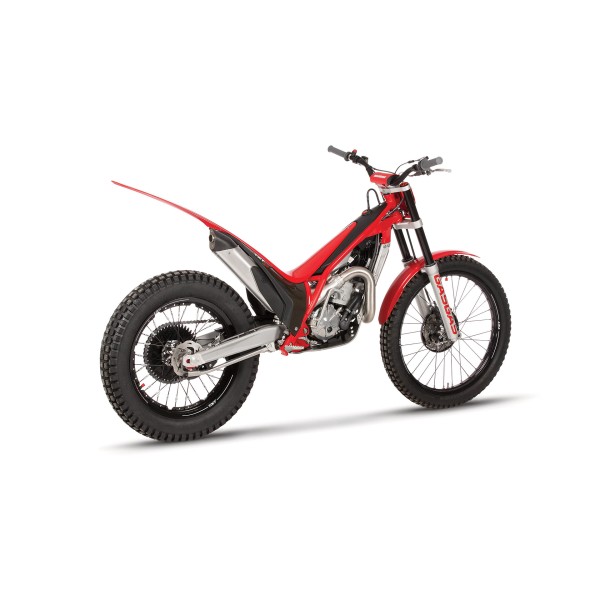 TXT RACING 125