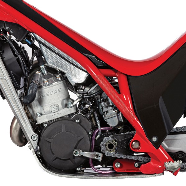 TXT RACING 125