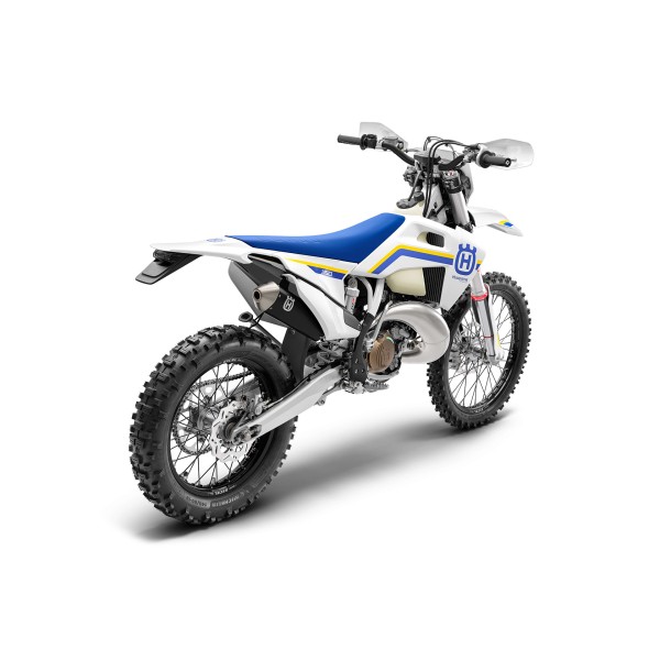 TE 150