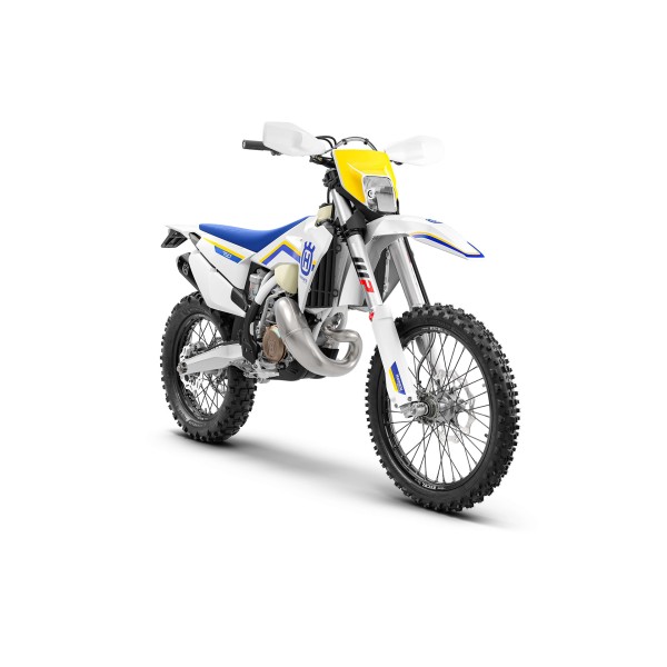 TE 150