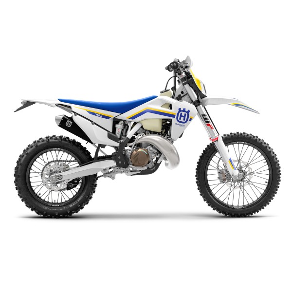 TE 150