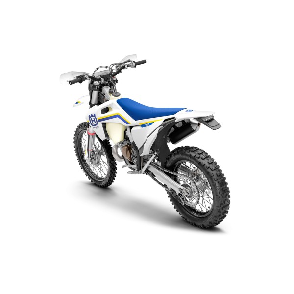 TE 150