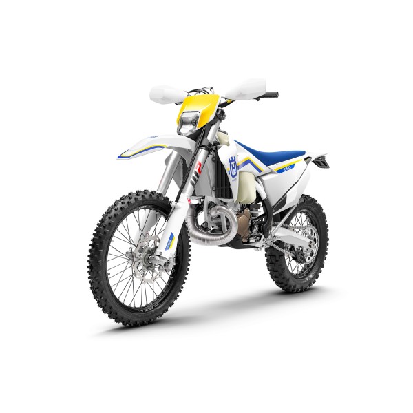 TE 250