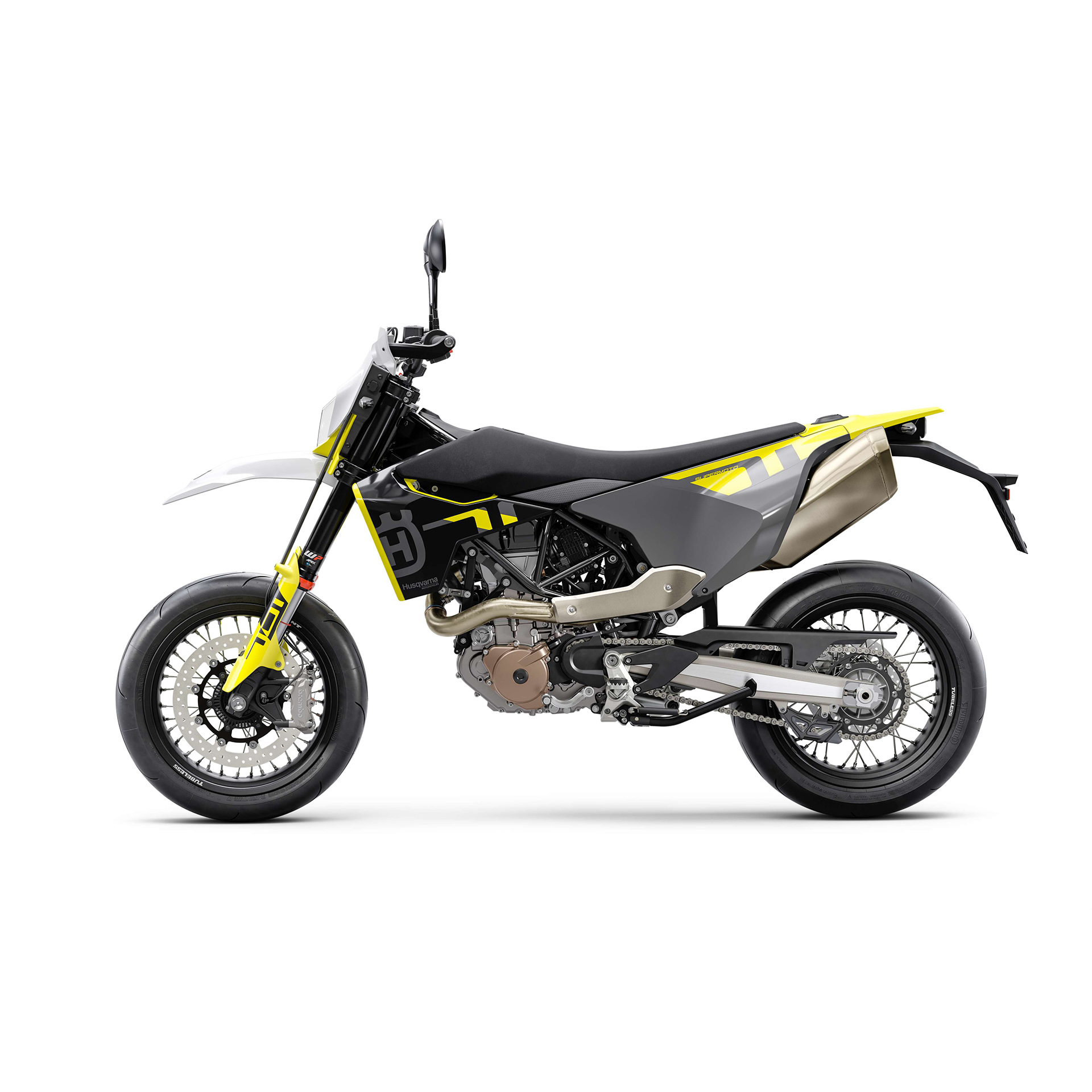 701 Supermoto