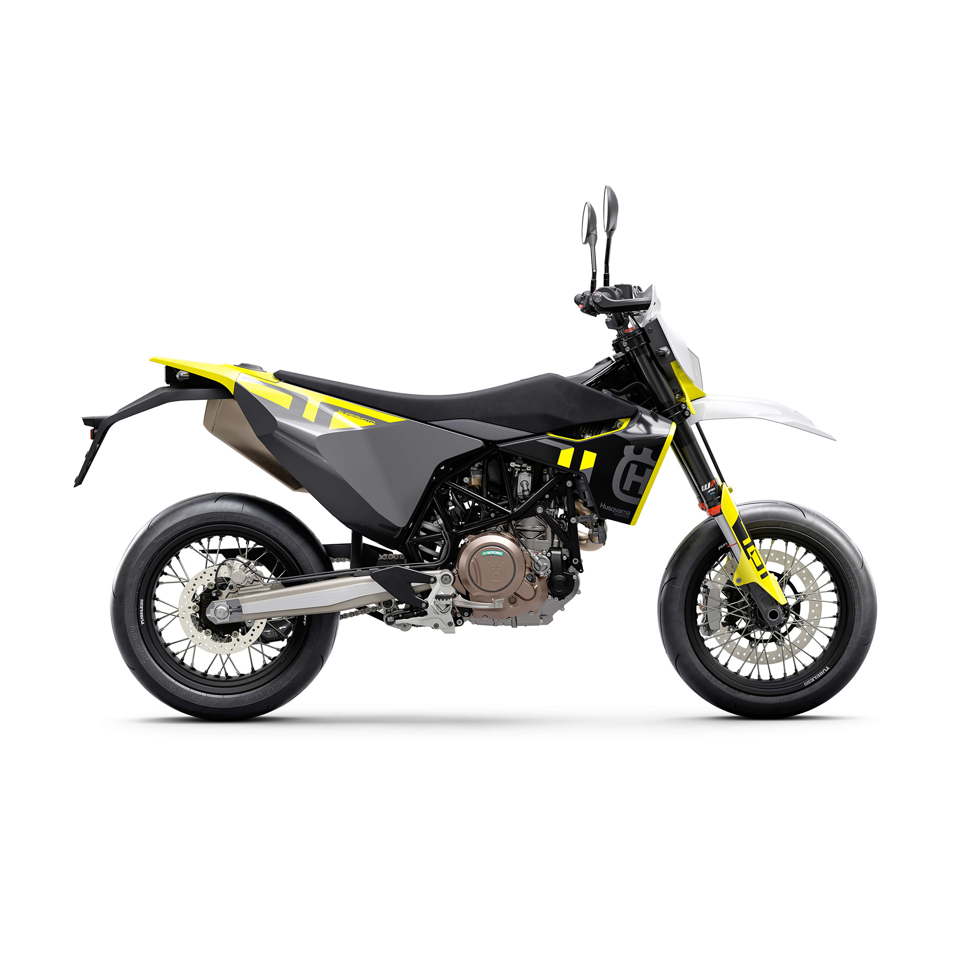 701 Supermoto