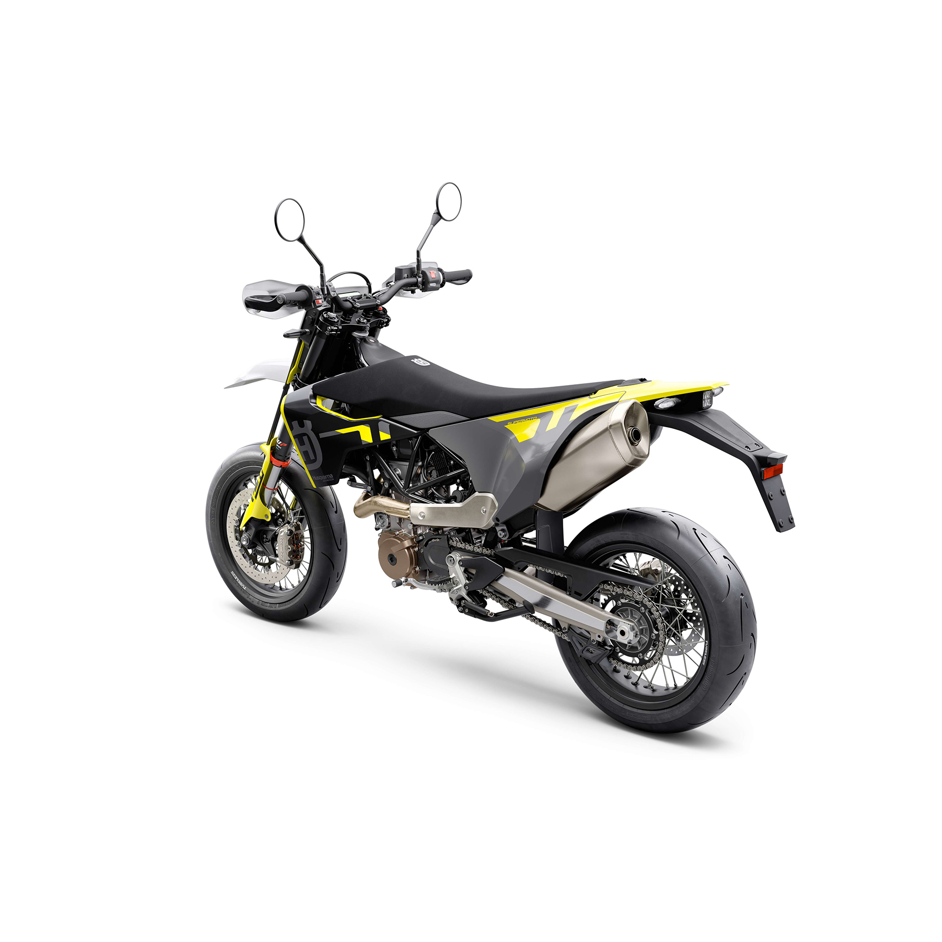 701 Supermoto