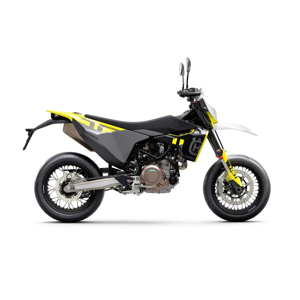701 Supermoto