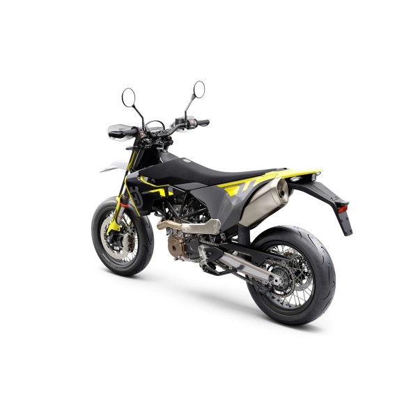 701 Supermoto