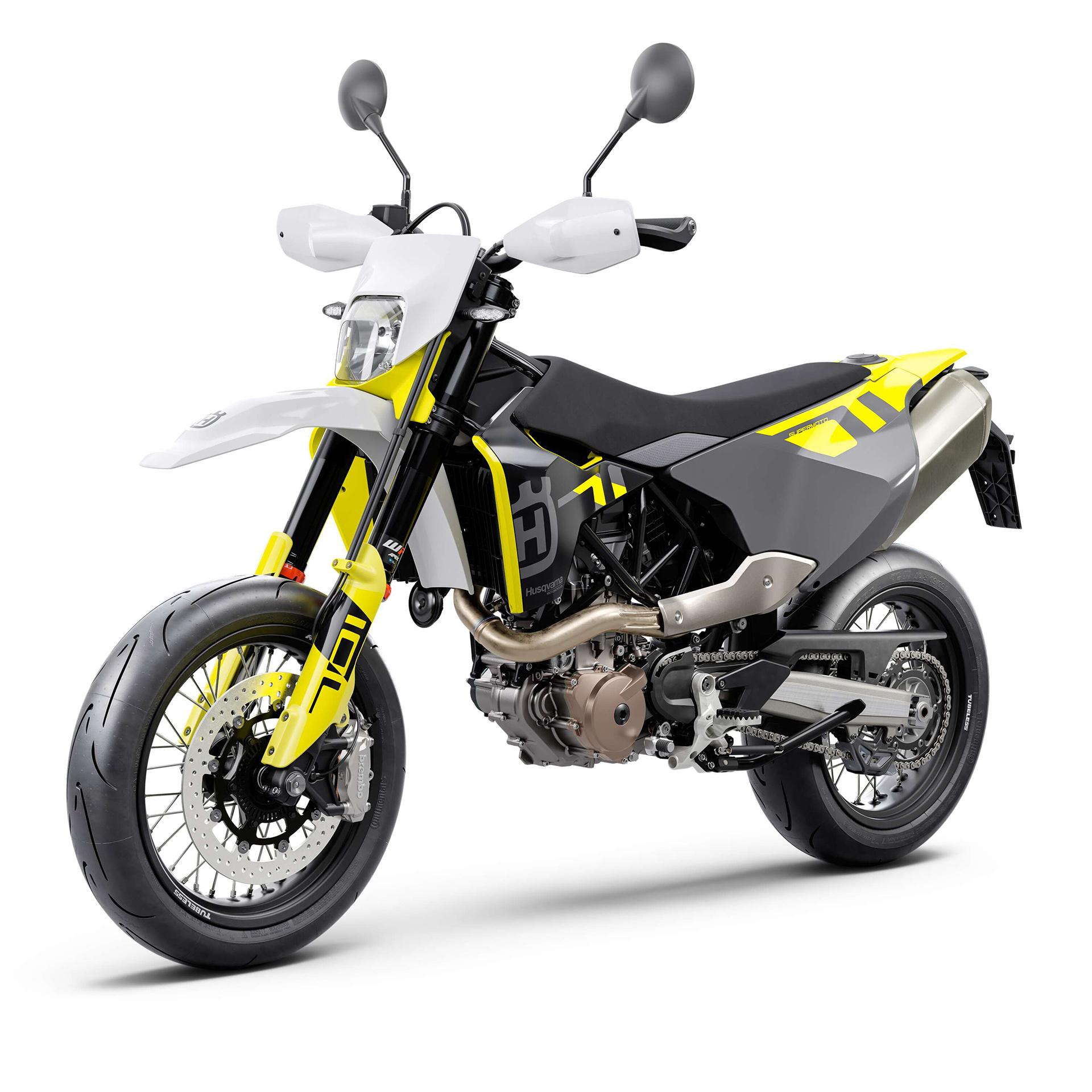 701 Supermoto