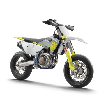 FS 450 FS 450