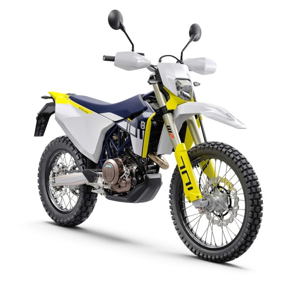 701 Enduro