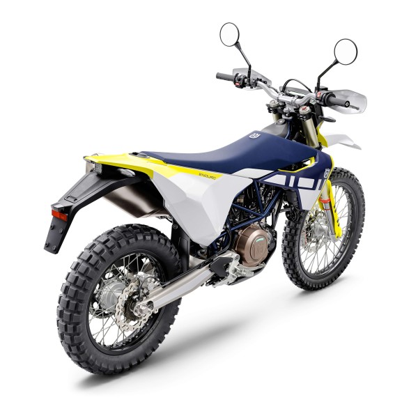 701 Enduro