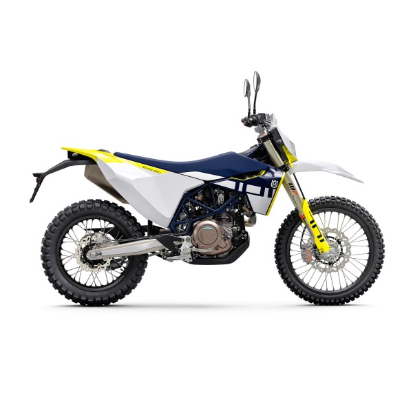 701 Enduro