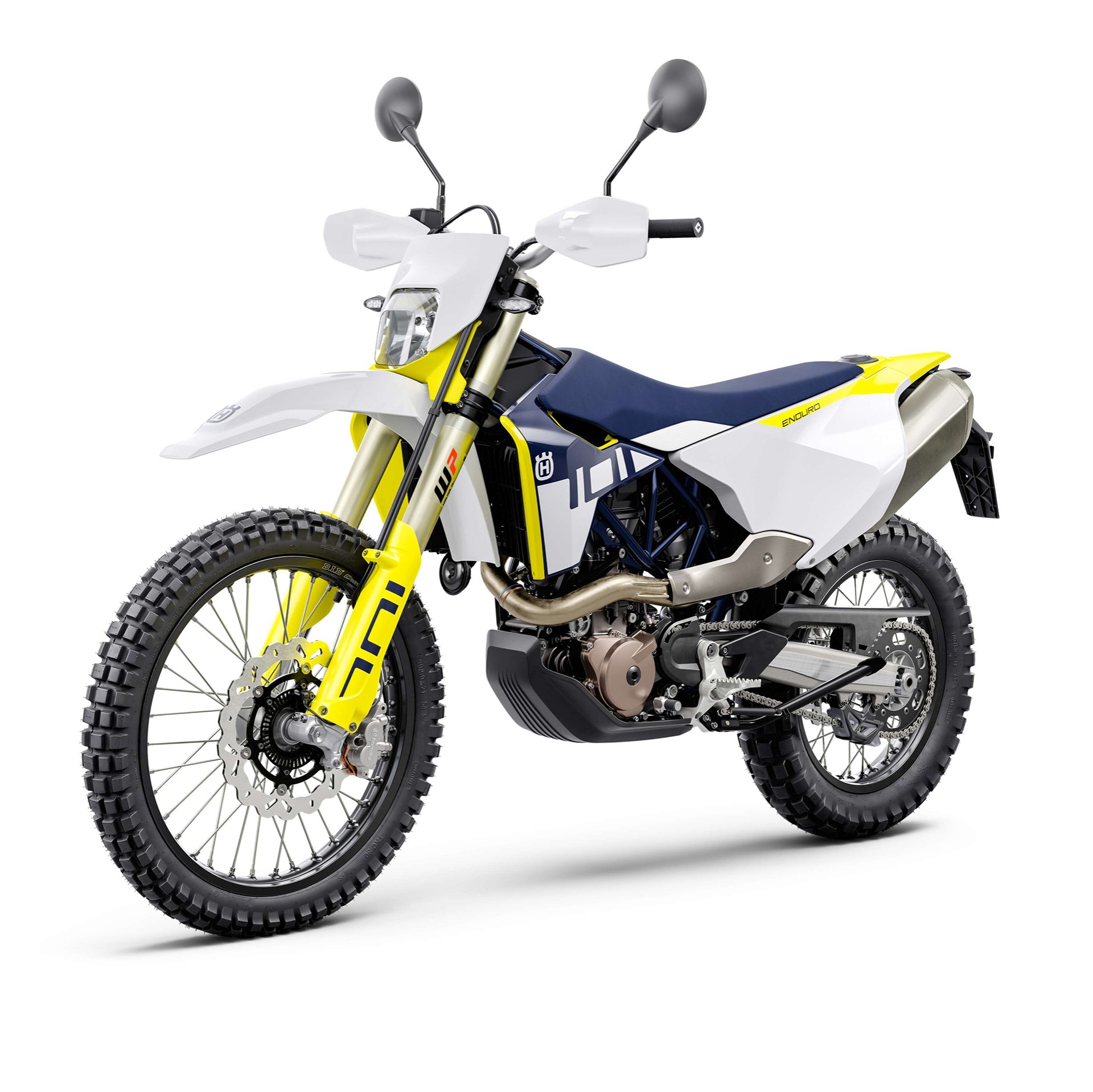 701 Enduro