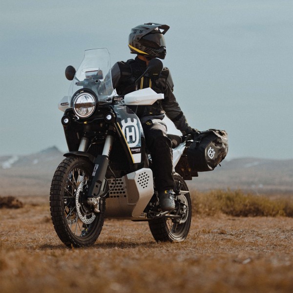 Norden 901 Expedition