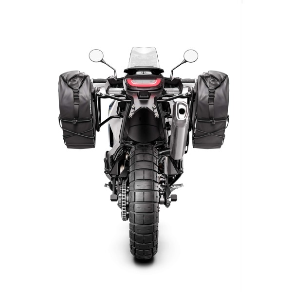 Norden 901 Expedition