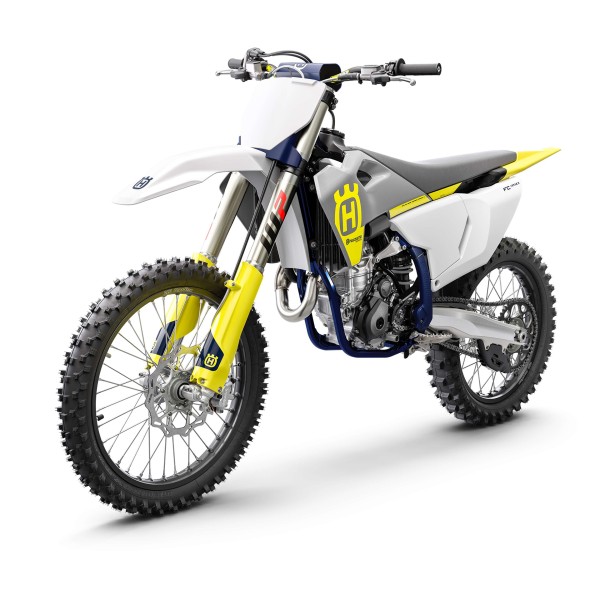 FC 350