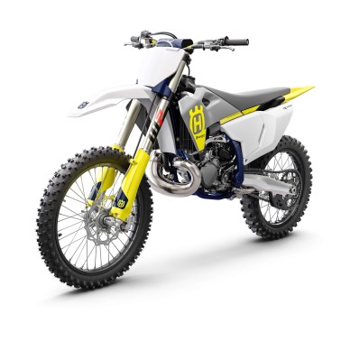TC 250