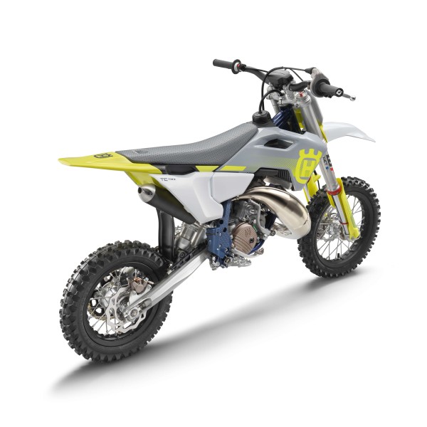 TC 50