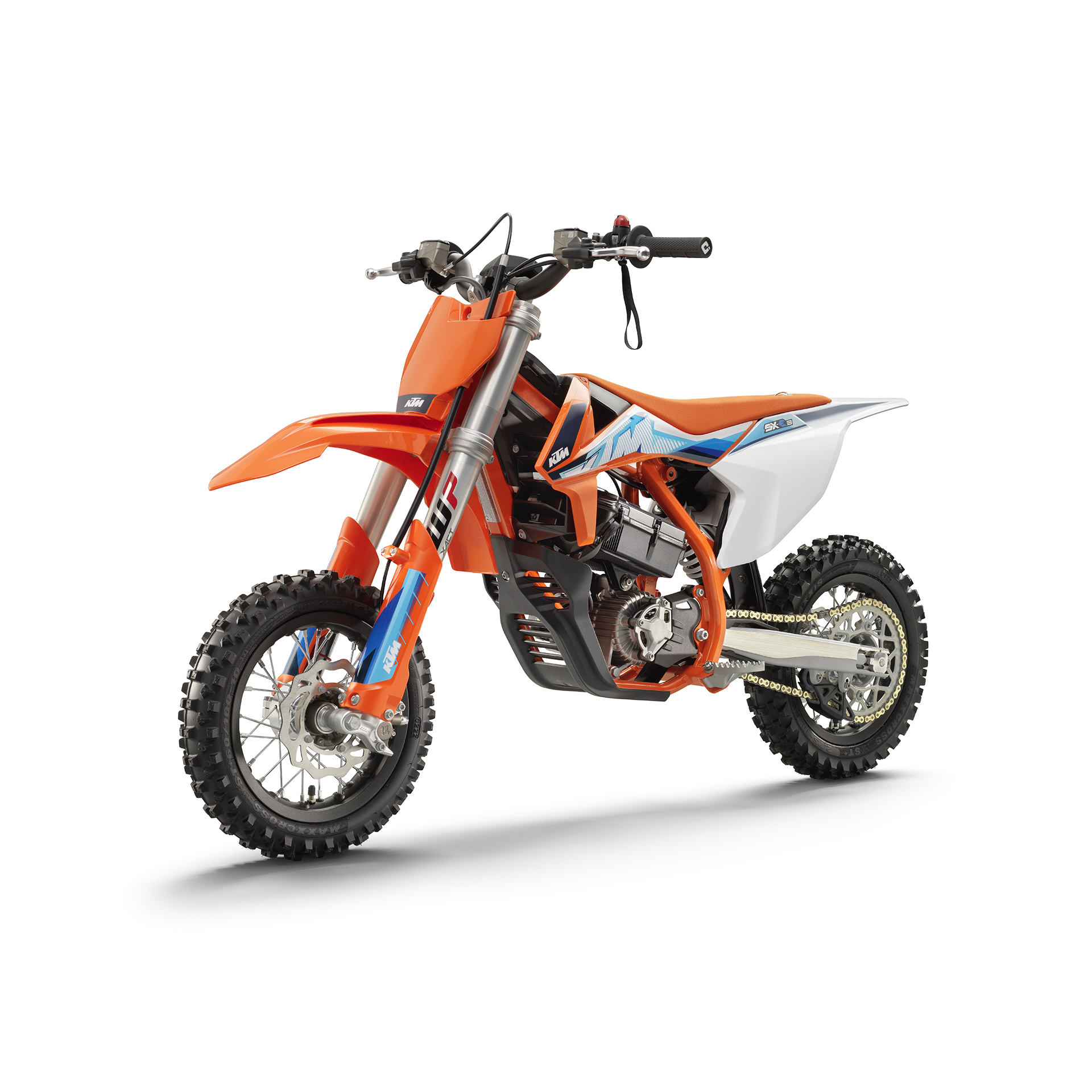 KTM SX E3