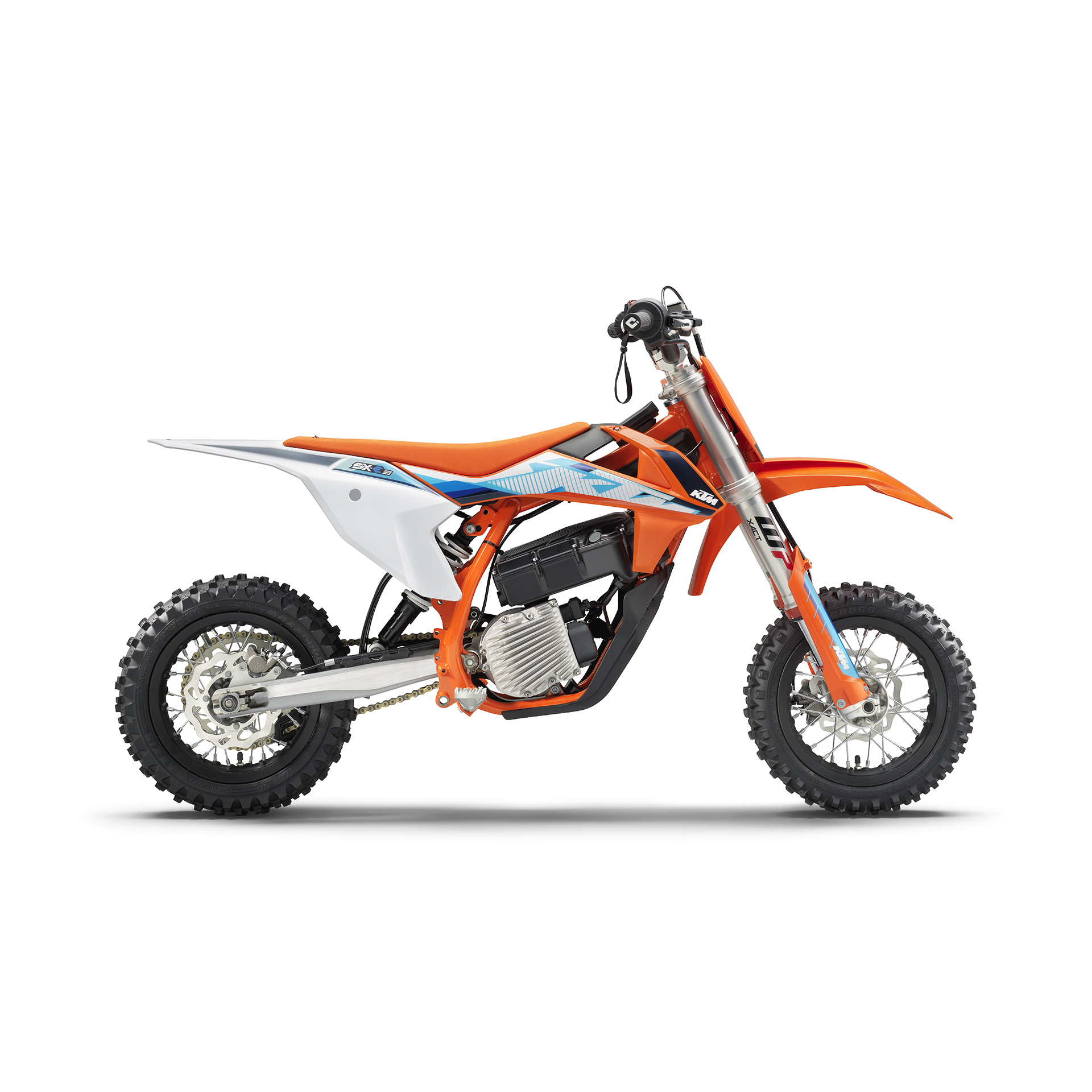 KTM SX E3