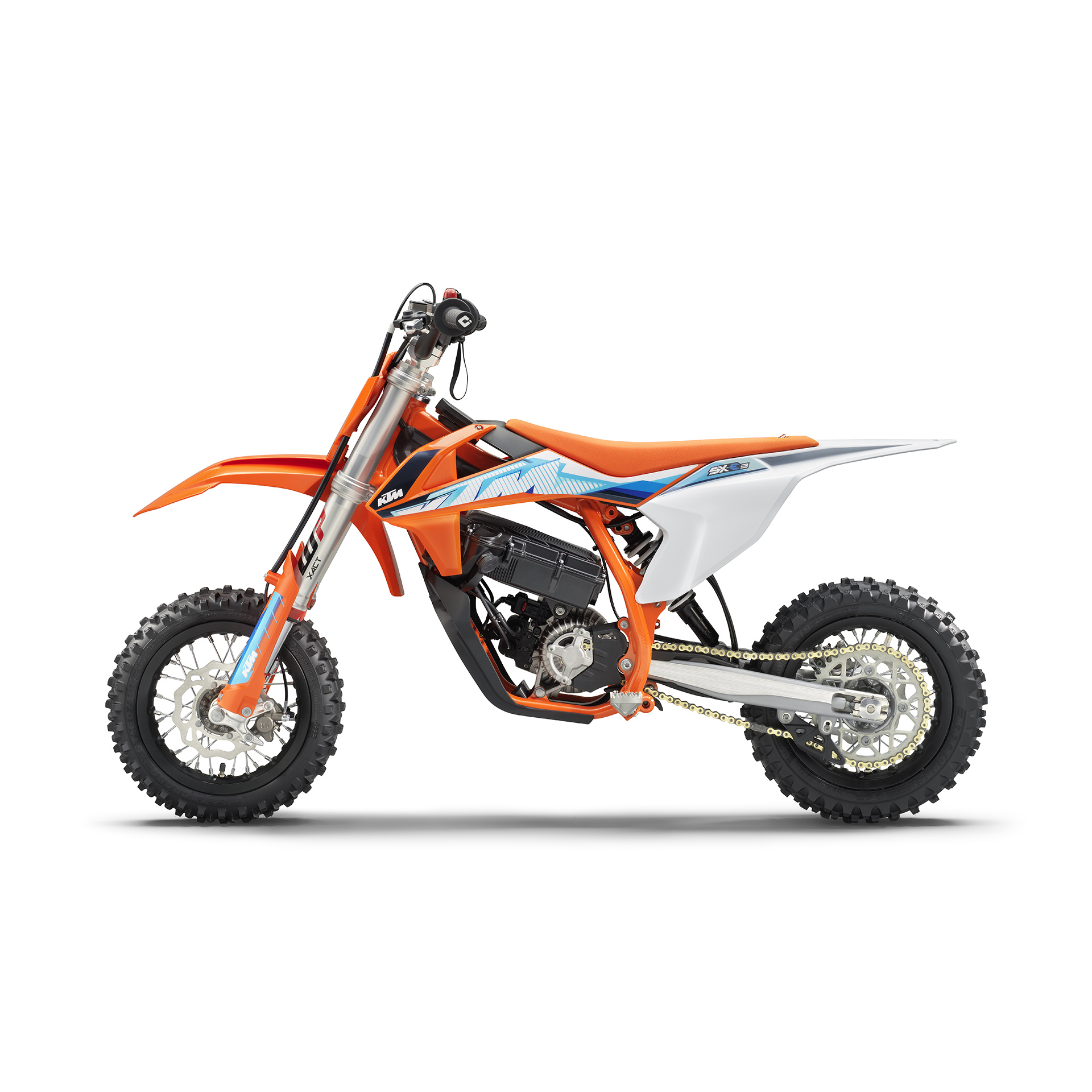 KTM SX E3