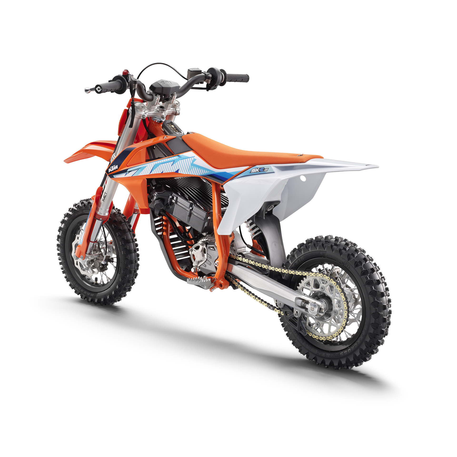 KTM SX E3