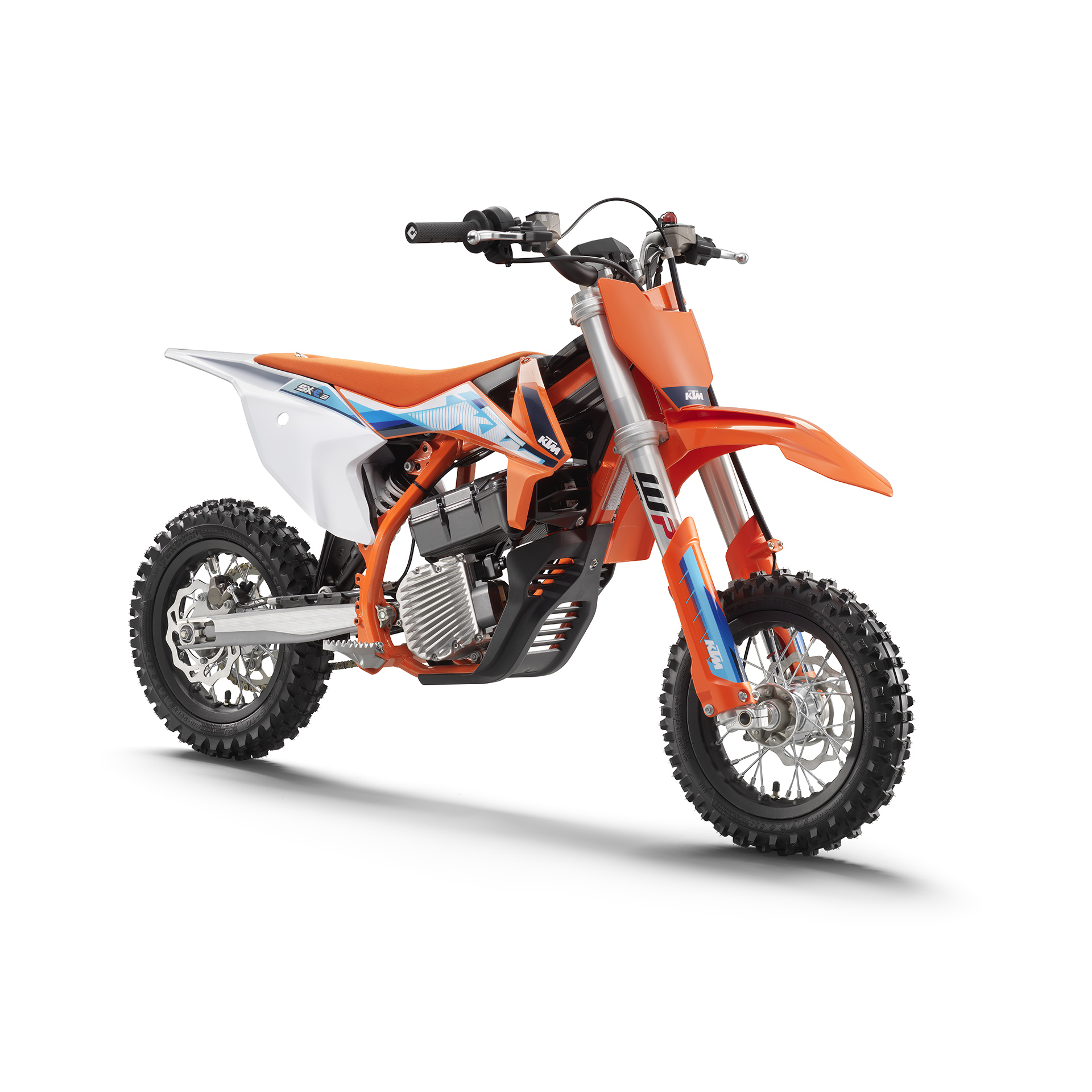 KTM SX E3