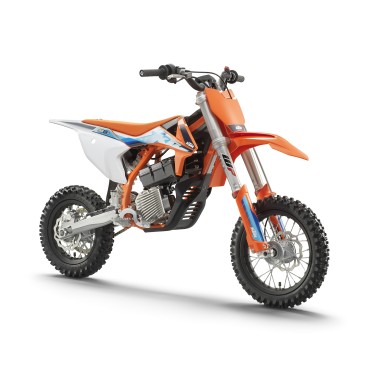 KTM SX E5