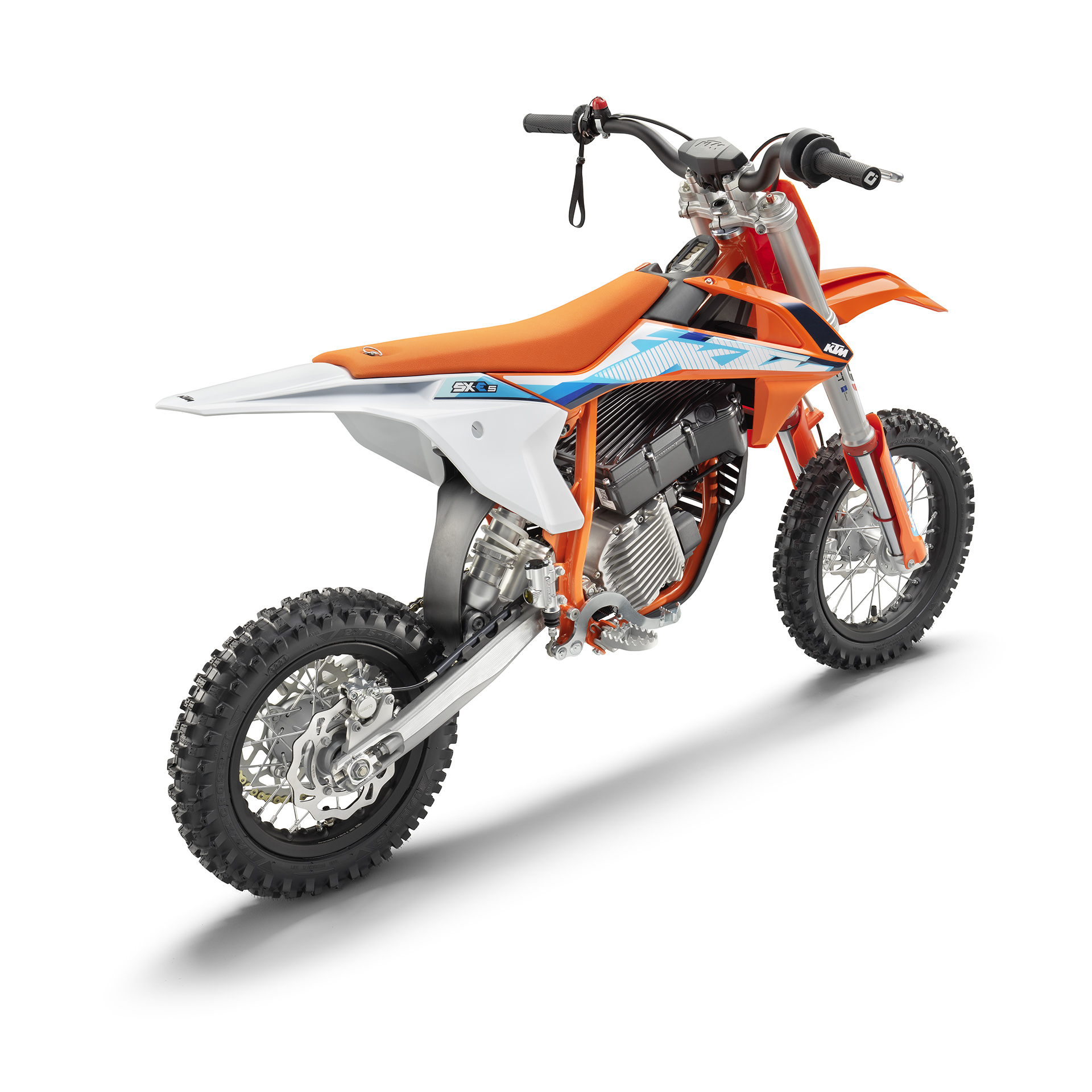 KTM SX E5