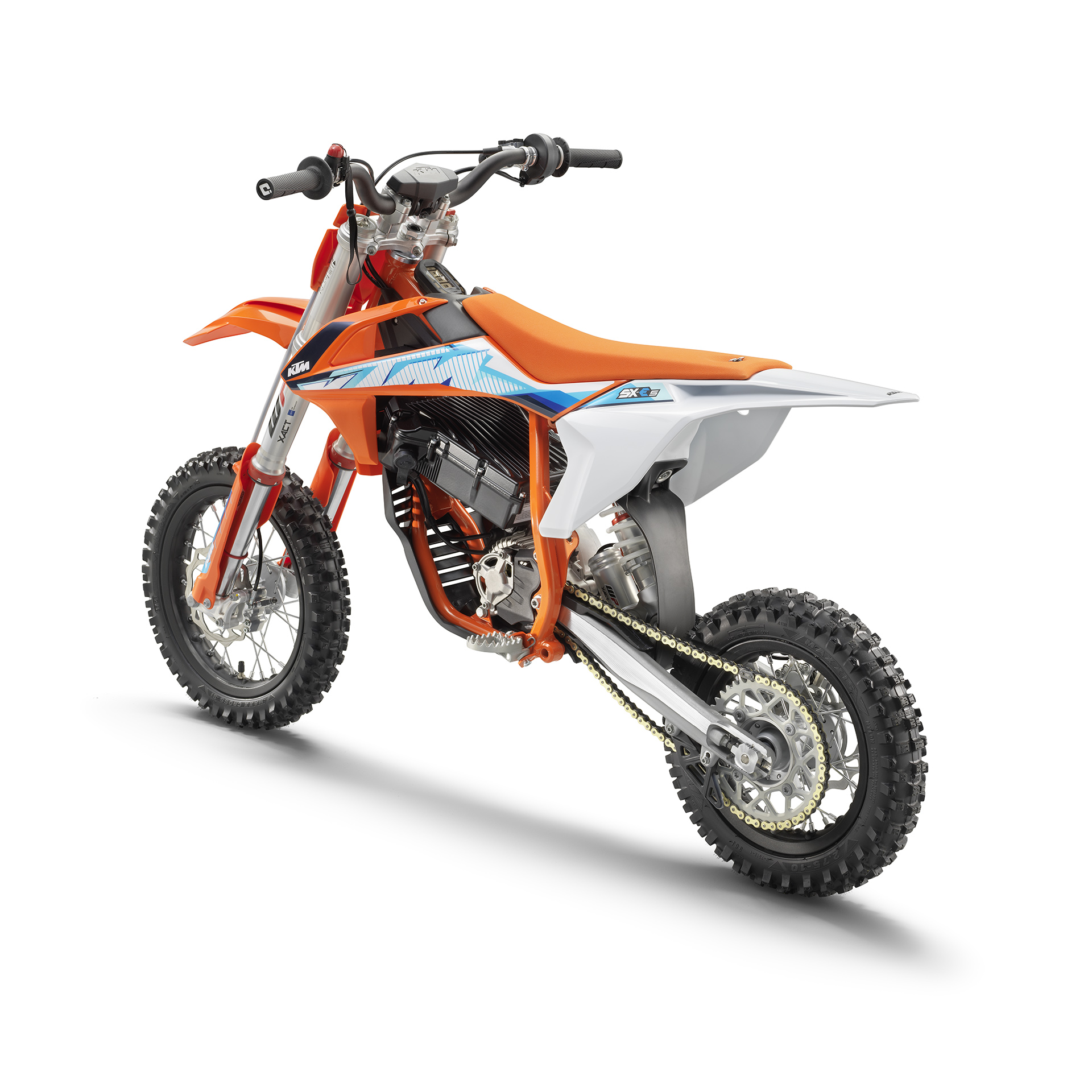 KTM SX E5