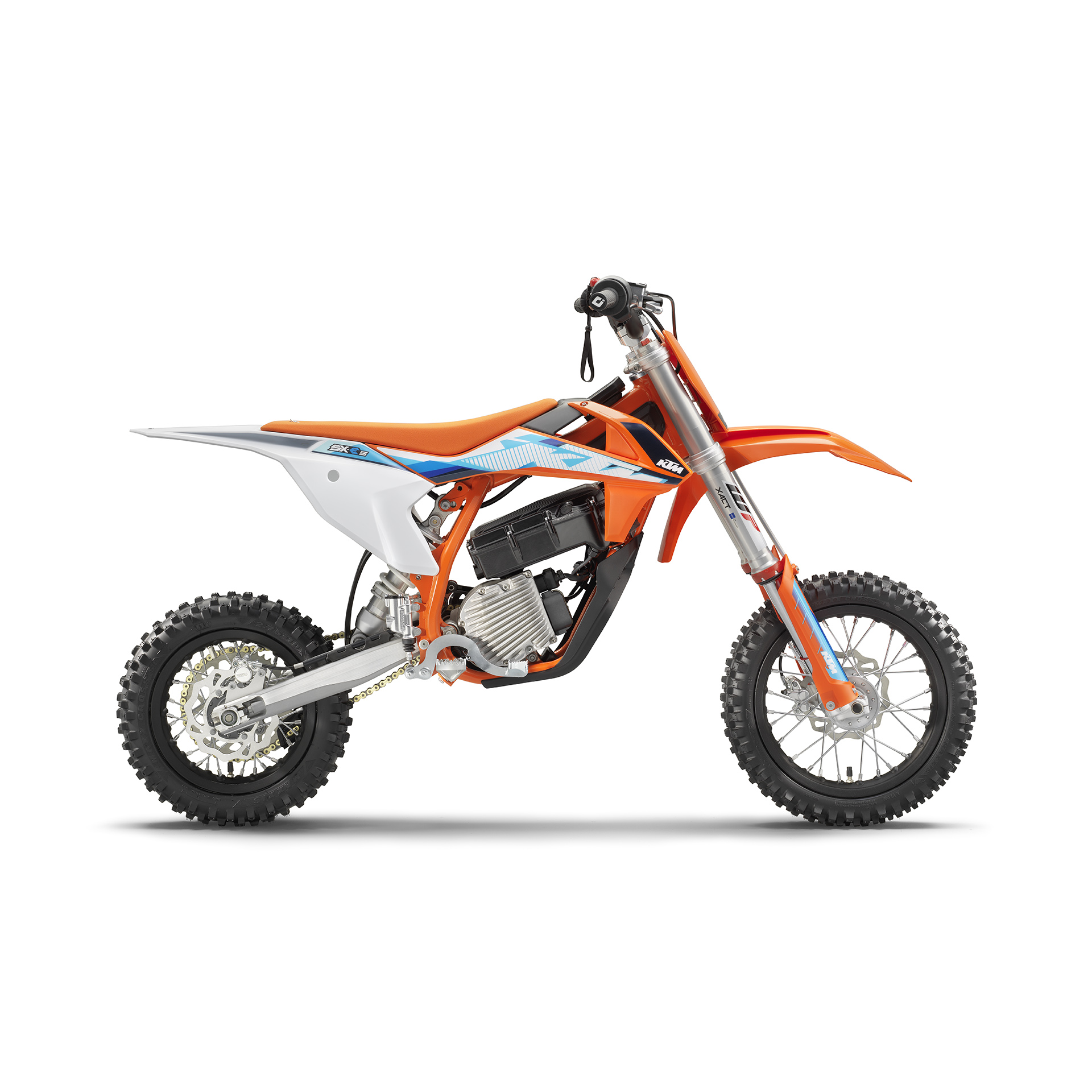 KTM SX E5