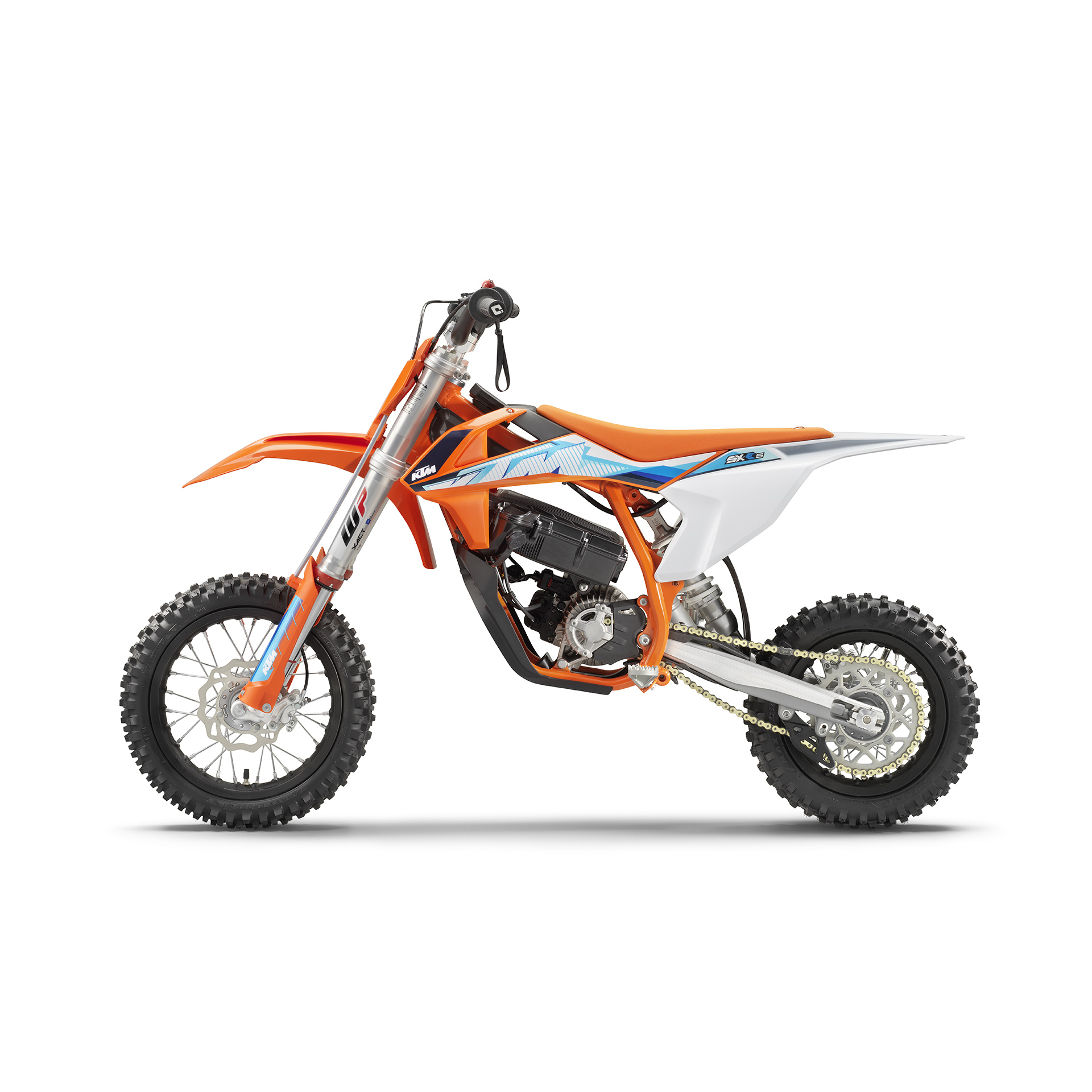 KTM SX E5