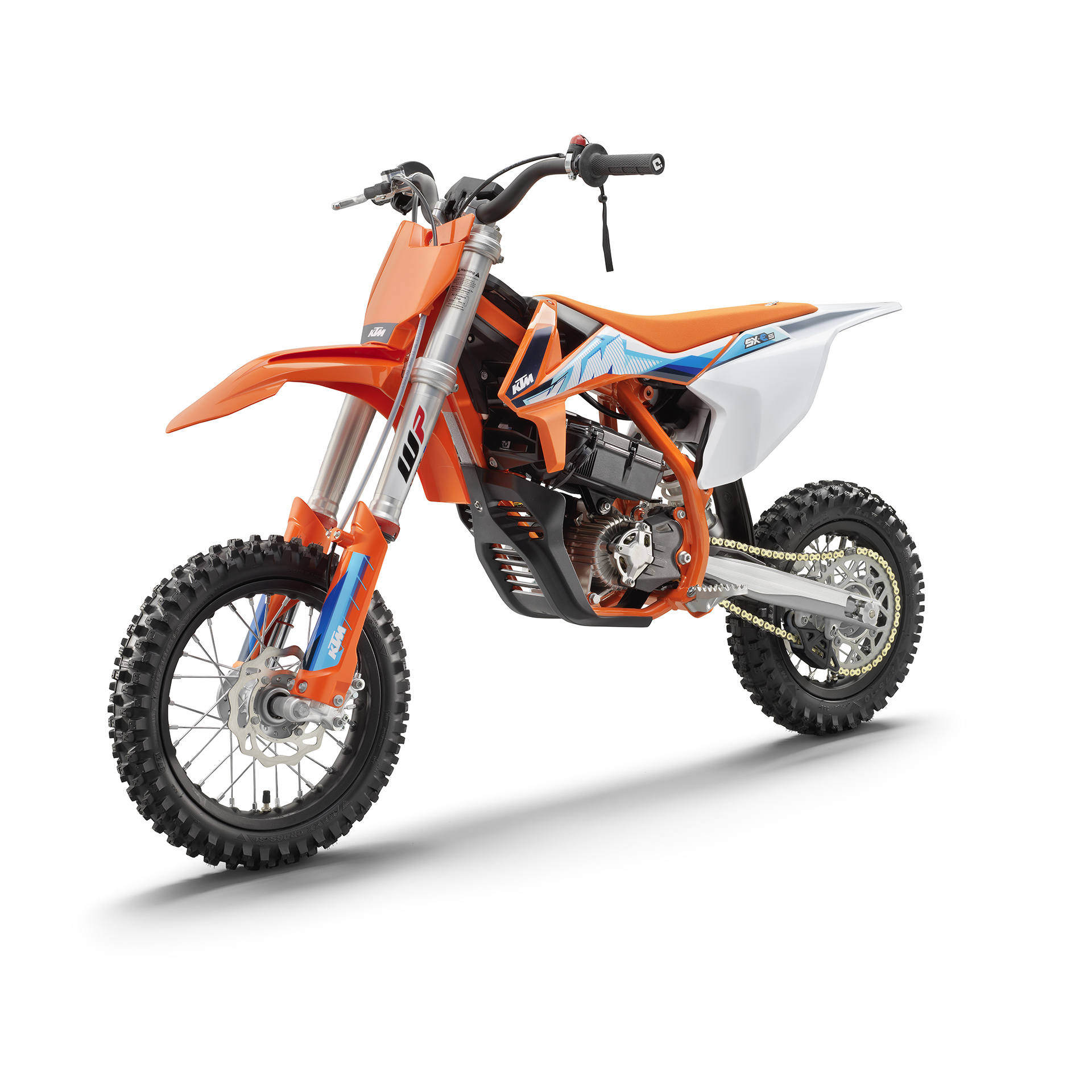 KTM SX E5