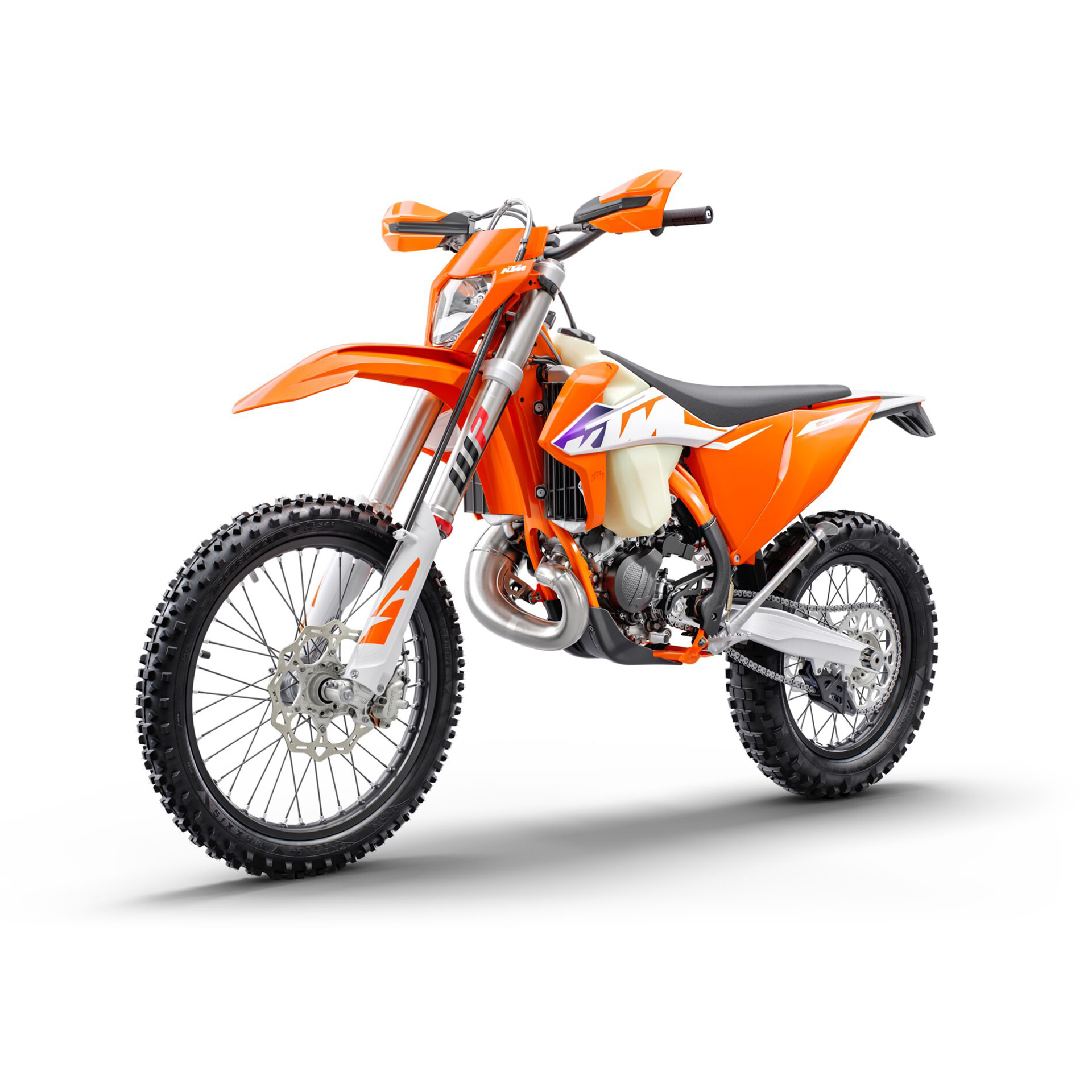 KTM 150 EXC