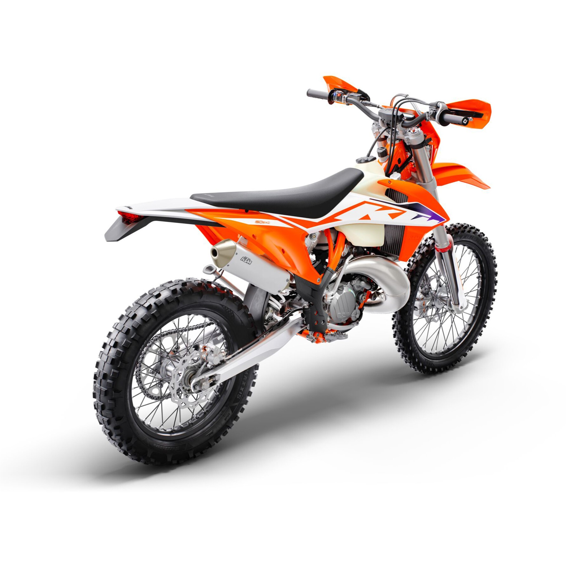 KTM 150 EXC