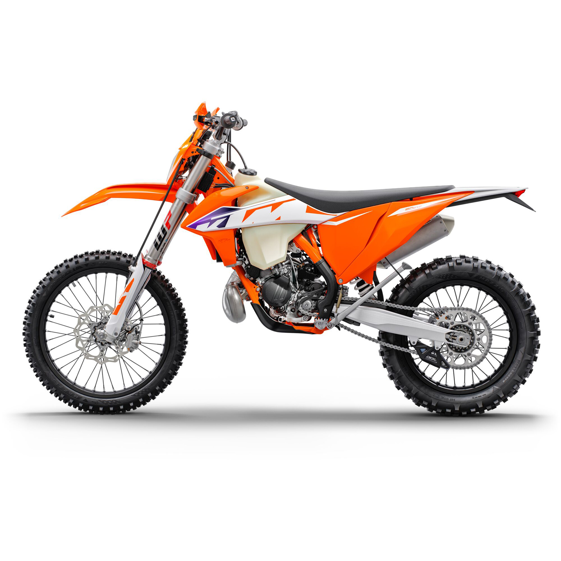 KTM 150 EXC