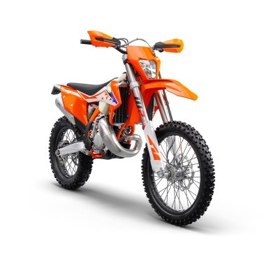 KTM 150 EXC