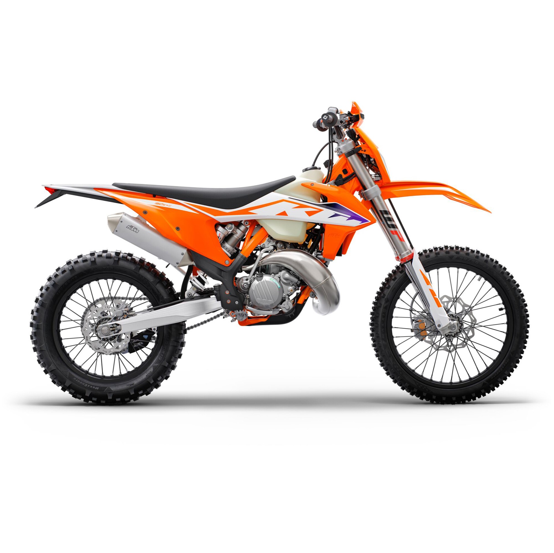 KTM 150 EXC