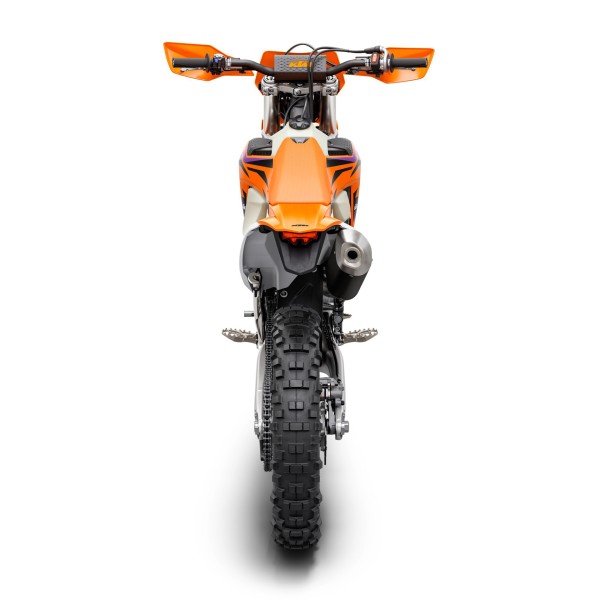 KTM 250 EXC