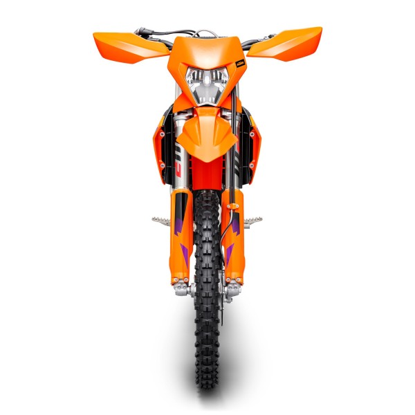 KTM 250 EXC